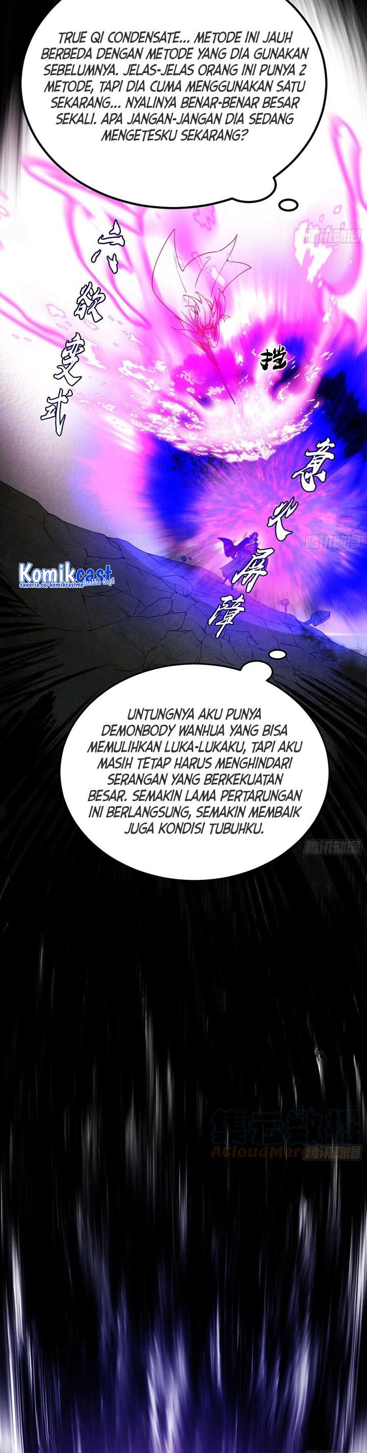 Dilarang COPAS - situs resmi www.mangacanblog.com - Komik im an evil god 306 - chapter 306 307 Indonesia im an evil god 306 - chapter 306 Terbaru 4|Baca Manga Komik Indonesia|Mangacan